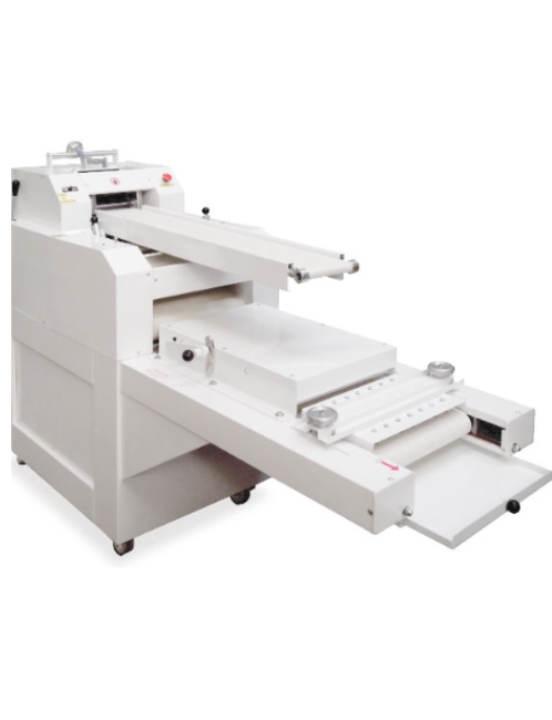 trinchadora pan industrial