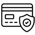 Nosotros seguridad tarjetas pagos transaccion
