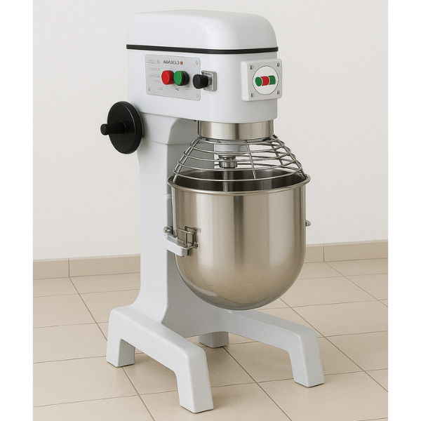 Batidora Industrial 40l batidora industrial