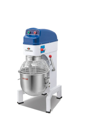 batidora industrial 30l