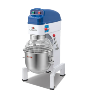 batidora industrial 30l