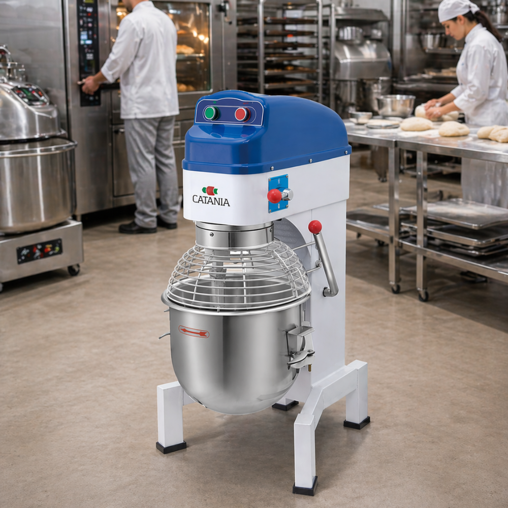 batidora industrial 40l bm40 batidora industrial 40l bm40