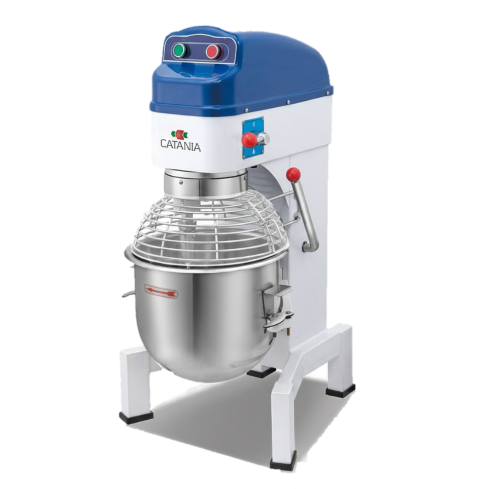 batidora industrial 40l bm40 batidora industrial 40l bm40