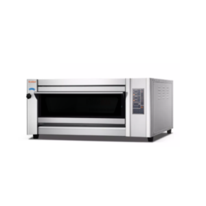 horno de piso refractario digital heo 20t