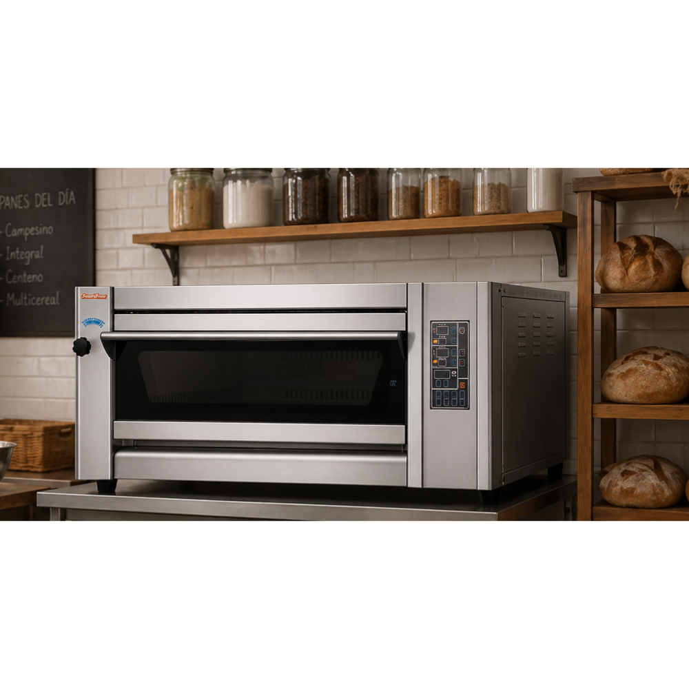 horno de piso refractario digital heo 30t horno de piso refractario digital heo 30t