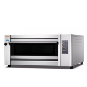horno de piso refractario digital heo 30t