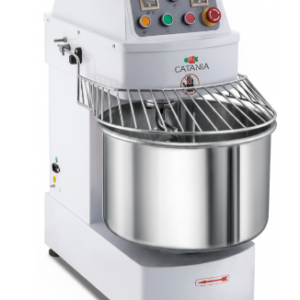 amasadora rapida industrial espiral 20 litros 30 litros