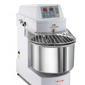 amasadora rapida industrial a espiral digital 40 litros 16k