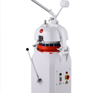 divisora boleadora semi automatica 30 bollos