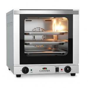horno convector electrico 3 bandejas
