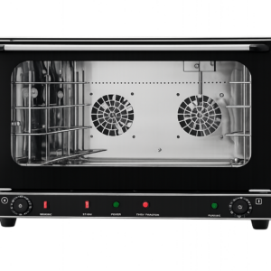 horno convetor electrico multifuncion 4 bandejas