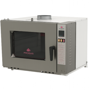 horno convector 5 bandejas