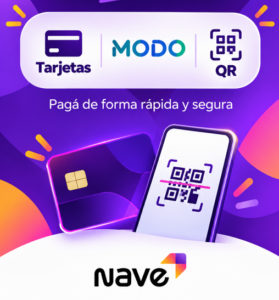 promo nave