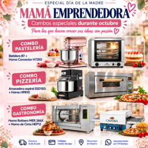 Mama Emprendedora